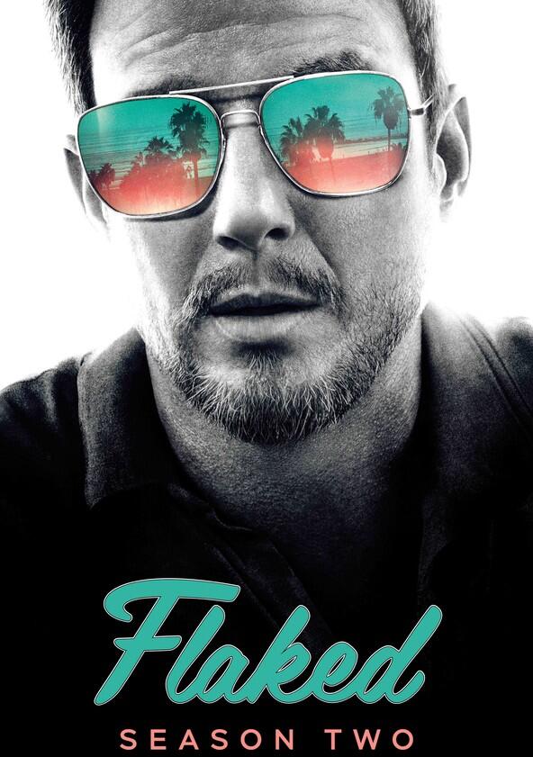 Flaked - Season 2 Flaked - Season 2