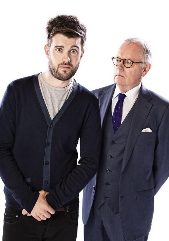 Backchat with Jack Whitehall and His Dad - Season 1