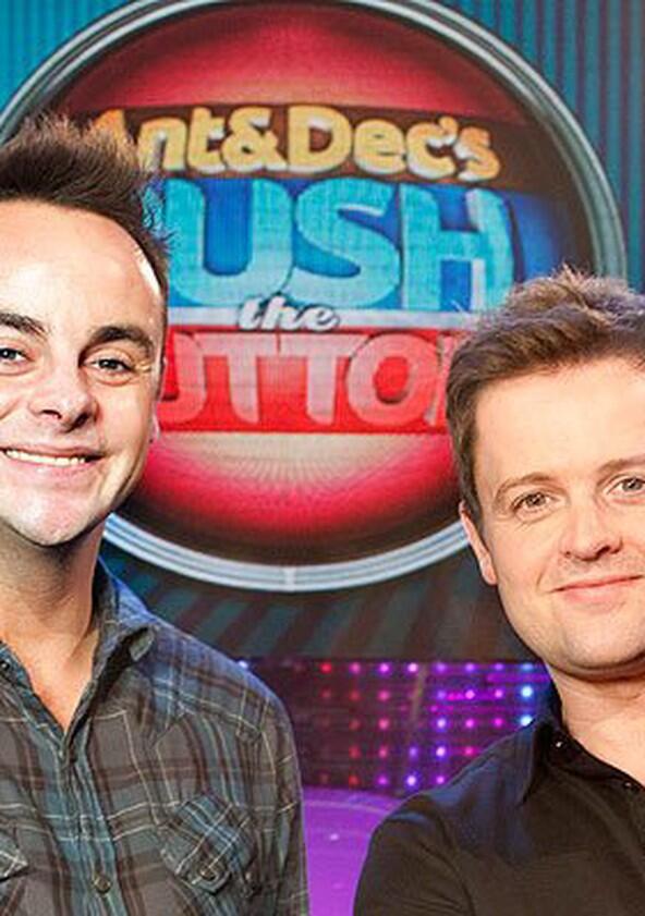Ant & Dec's Push the Button - Season 1 Ant & Dec's Push the Button - Season 1