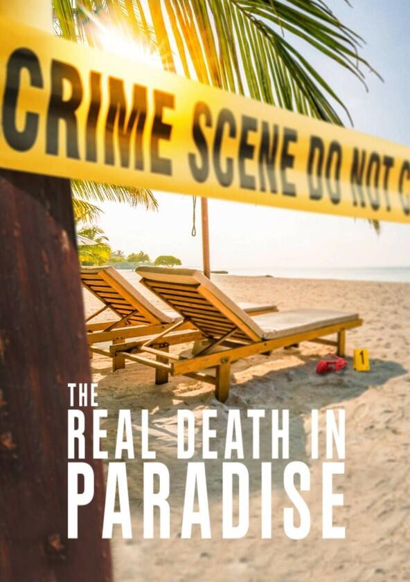 Death on the Beach - Season 1