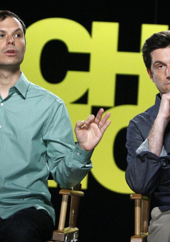Michael & Michael Have Issues - Season 1 Michael & Michael Have Issues - Season 1