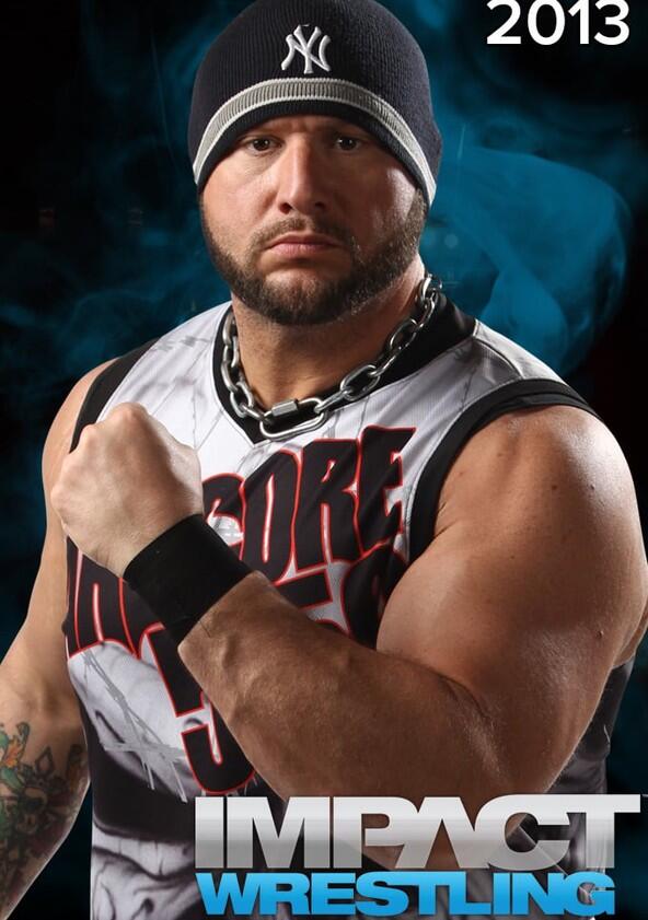 TNA iMPACT! - Season 10