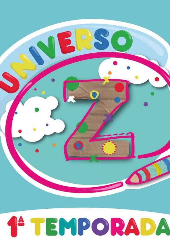 Universo Z - Season 1 Universo Z - Season 1