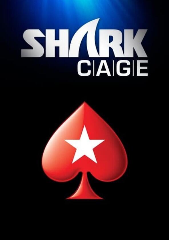 Shark Cage - Season 2