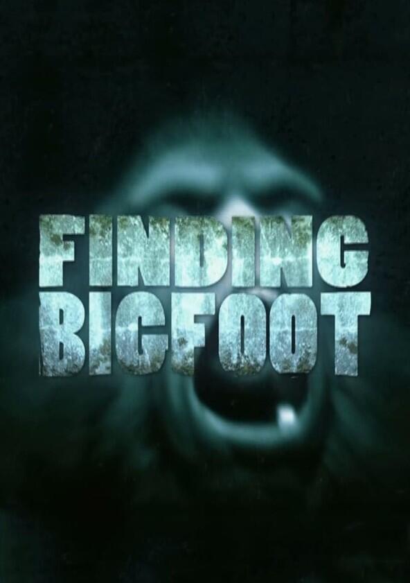Finding Bigfoot - Season 6