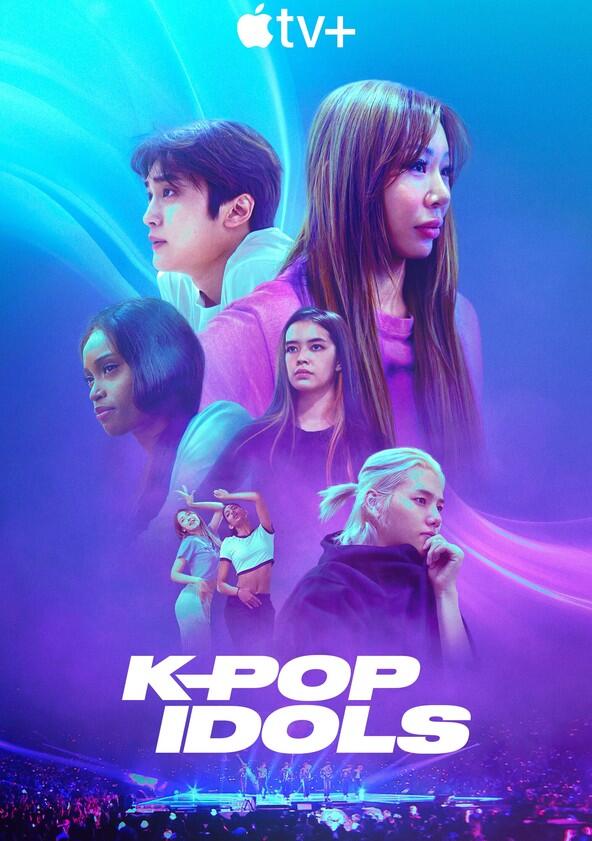 K-Pop Idols - Season 1 K-Pop Idols - Season 1