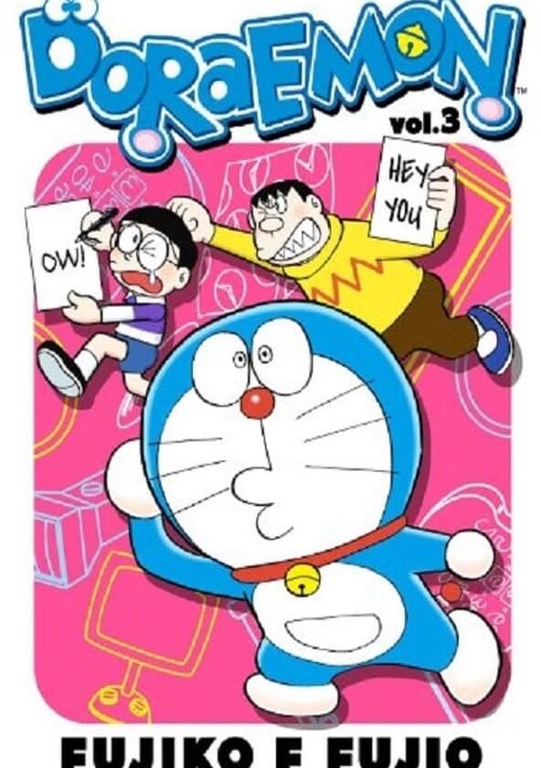 Doraemon - Season 3 Doraemon - Season 3