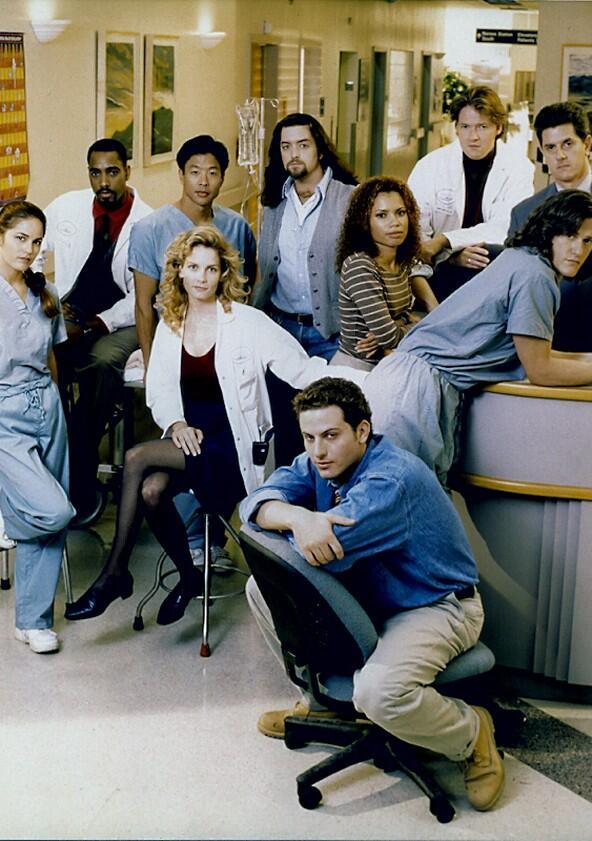 Medicine Ball - Season 1 Medicine Ball - Season 1
