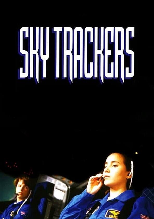 Sky Trackers - Season 1