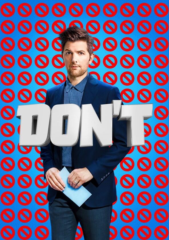 Don't - Season 1 Don't - Season 1