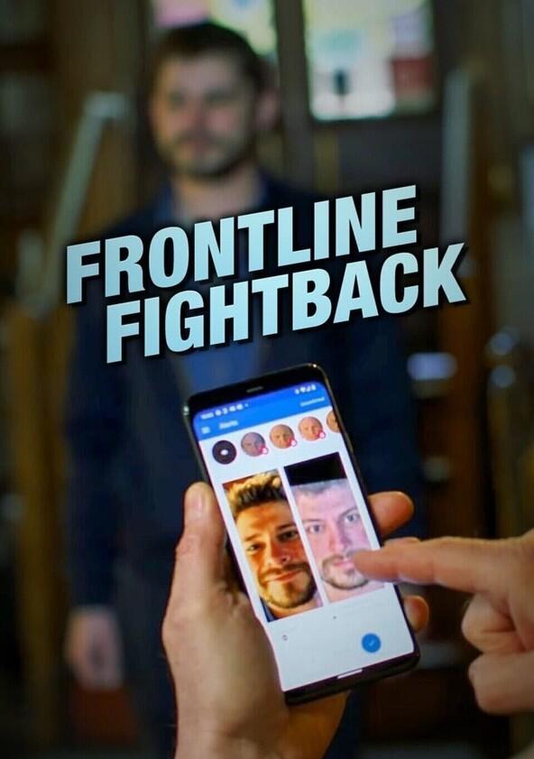 Frontline Fightback - Season 2 Frontline Fightback - Season 2