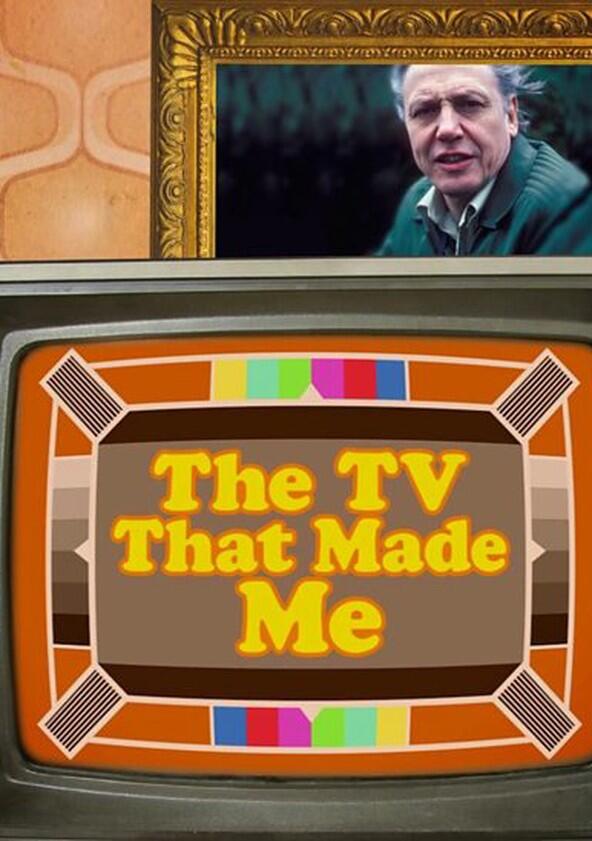 The TV That Made Me - Season 2