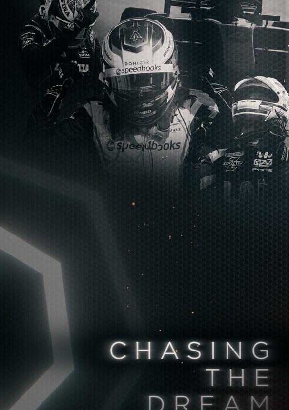 F2: Chasing the Dream - Season 1 F2: Chasing the Dream - Season 1
