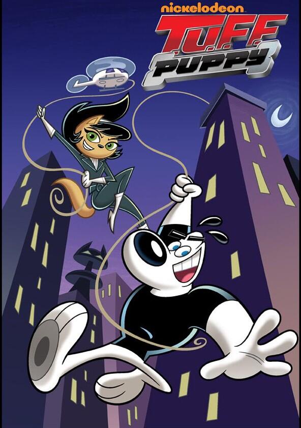 T.U.F.F. Puppy - Season 2 T.U.F.F. Puppy - Season 2