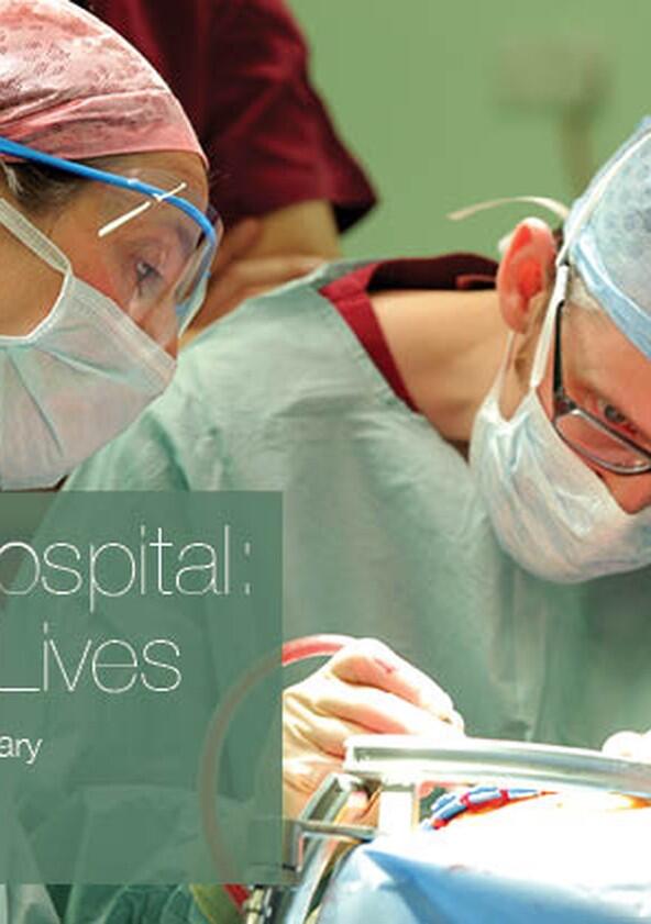 Brain Hospital: Saving Lives - Season 2 Brain Hospital: Saving Lives - Season 2
