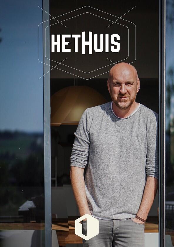Het huis - Season 2