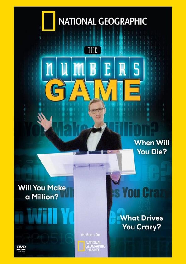 The Numbers Game - Season 2 The Numbers Game - Season 2