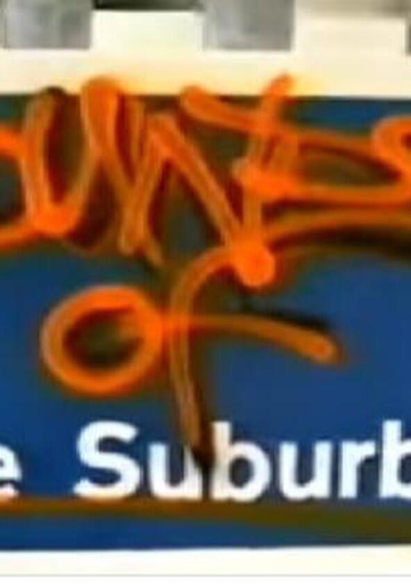 John Peel's Sounds of the Suburbs John Peel's Sounds of the Suburbs