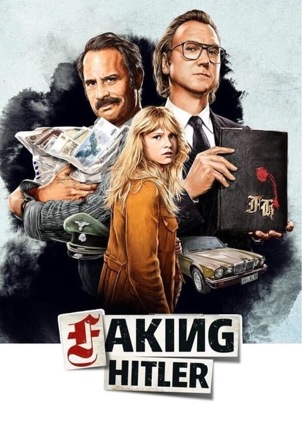 Faking Hitler - Season 1 Faking Hitler - Season 1
