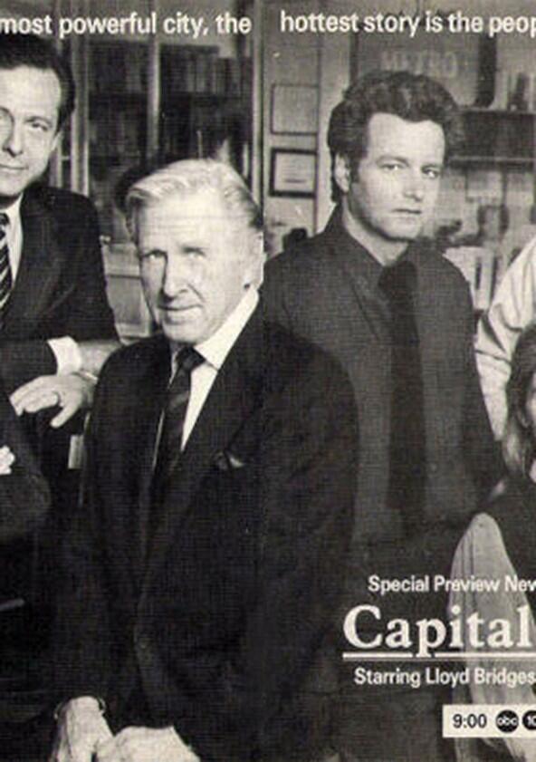 Capital News - Season 1 Capital News - Season 1