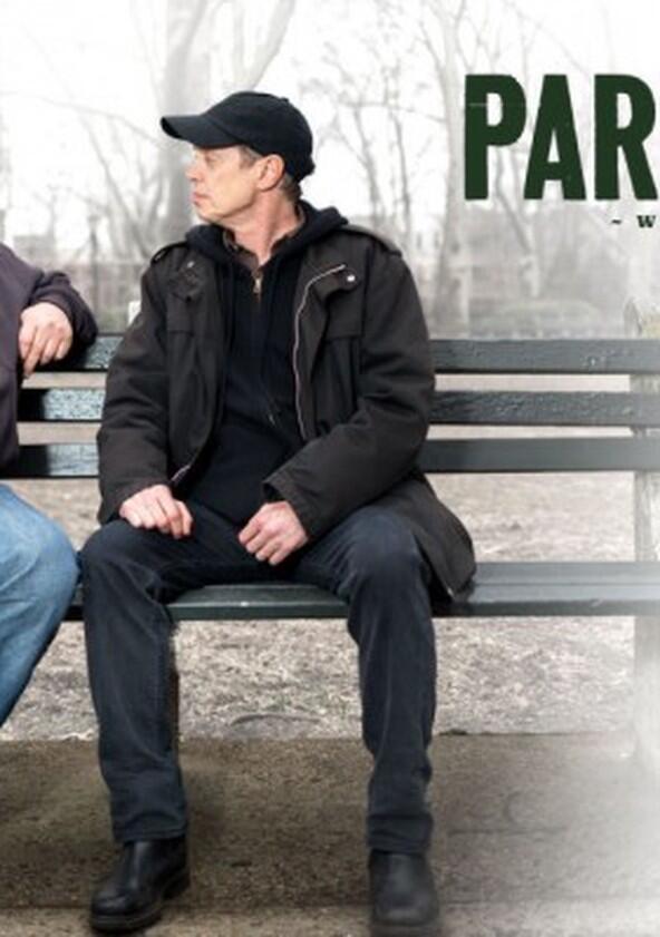 Park Bench with Steve Buscemi - Season 1 Park Bench with Steve Buscemi - Season 1