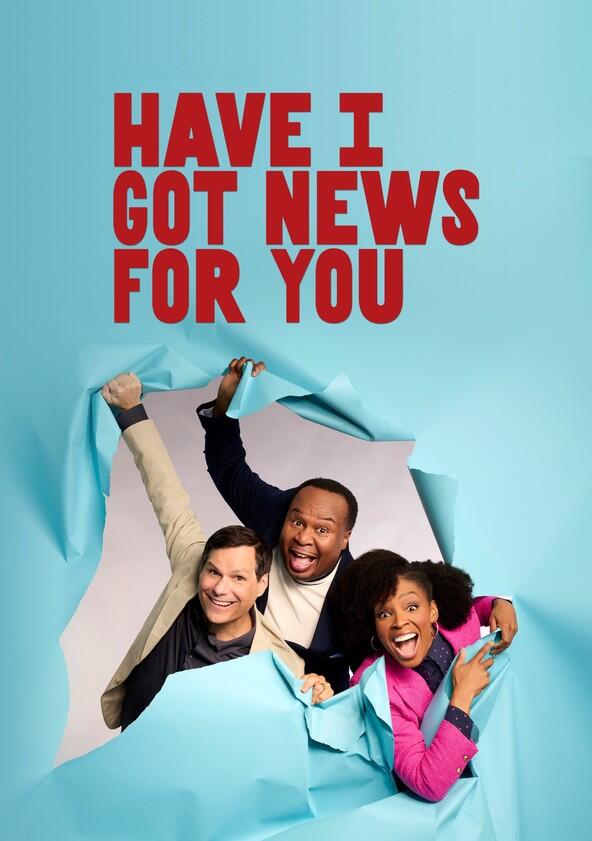 Have I Got News for You - Season 1 Have I Got News for You - Season 1