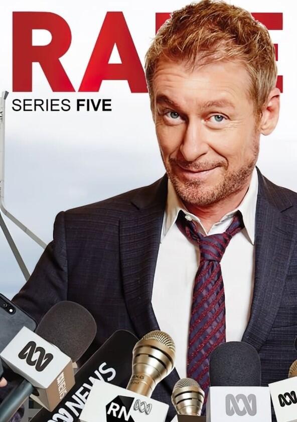 Rake - Season 5 Rake - Season 5