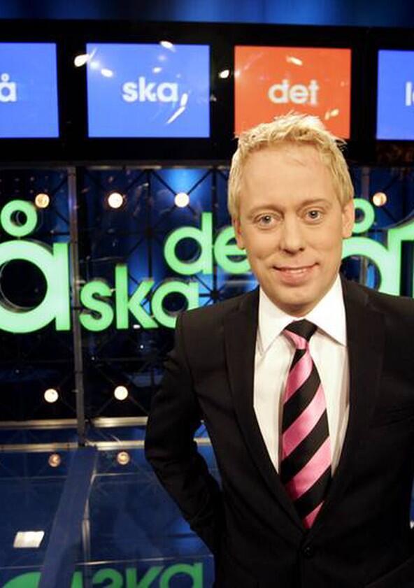 Så ska det låta - Season 2 Så ska det låta - Season 2