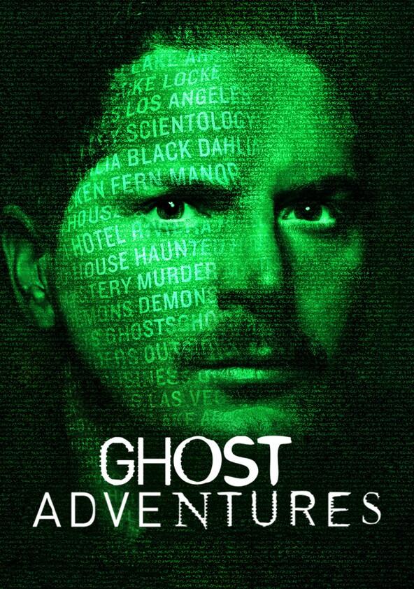 Ghost Adventures - Season 15 Ghost Adventures - Season 15