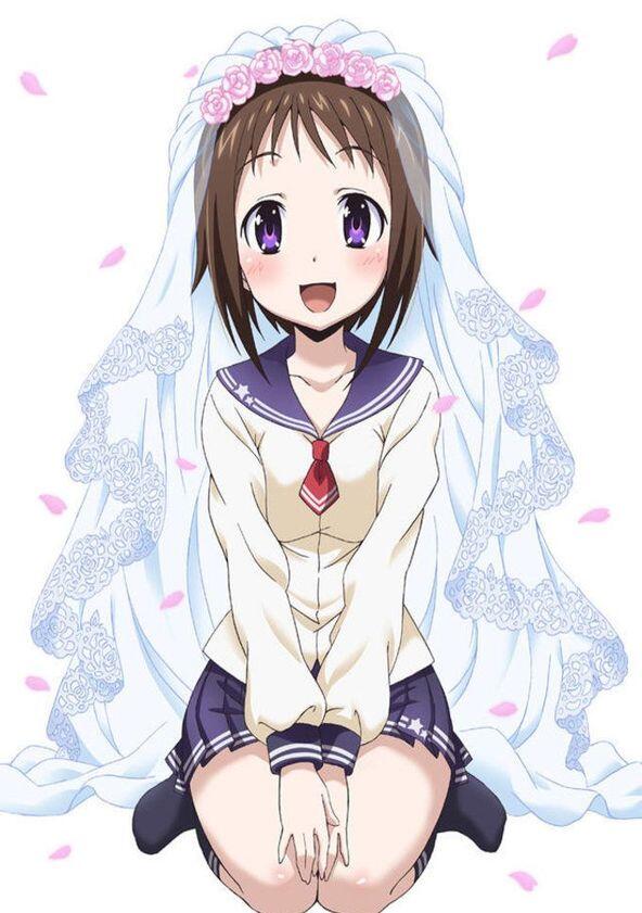 Okusama ga Seito Kaichou! - Season 1