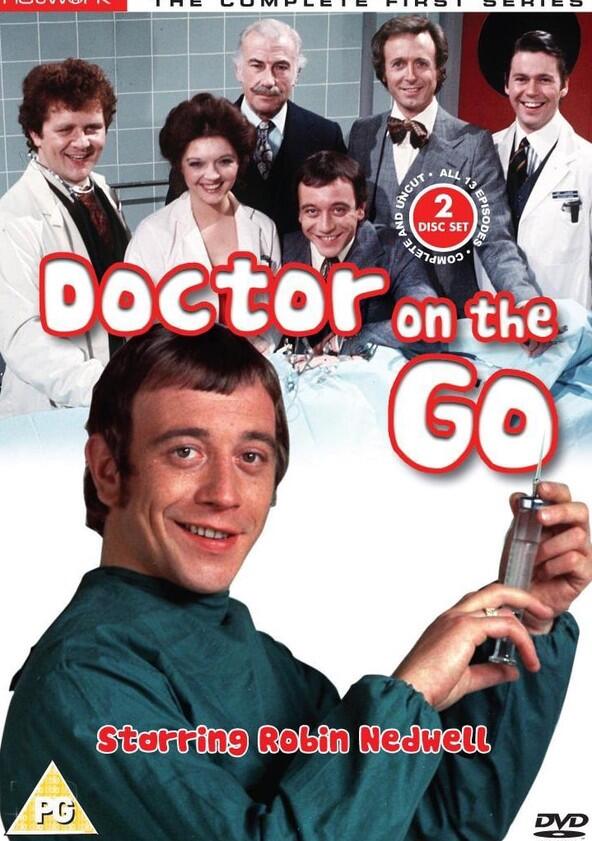 Doctor on the Go - Season 1 Doctor on the Go - Season 1