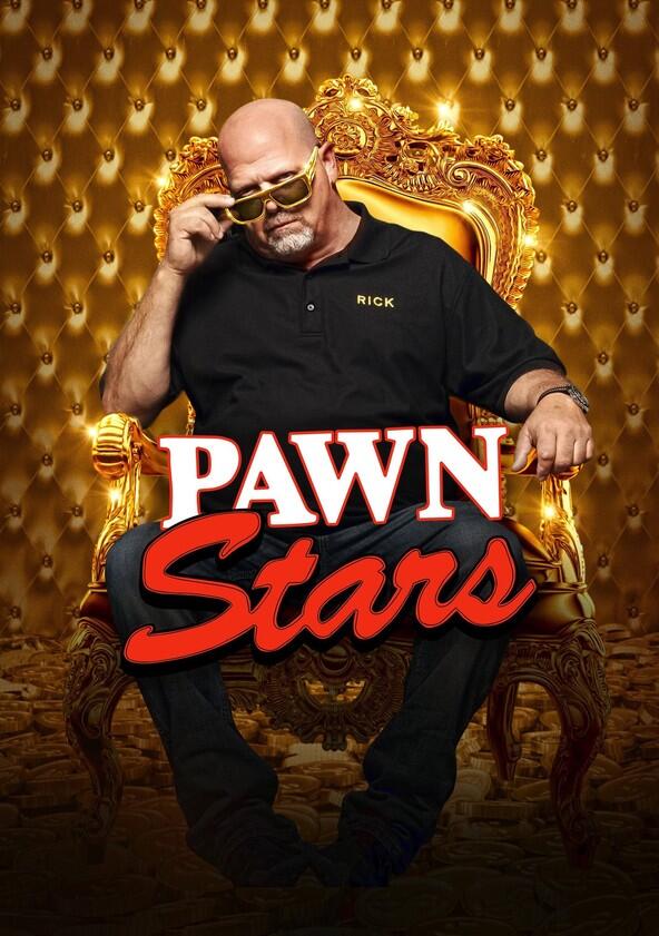 Pawn Stars - Season 23 Pawn Stars - Season 23
