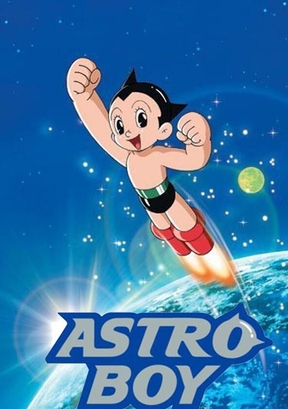 Astro Boy - Season 1 Astro Boy - Season 1