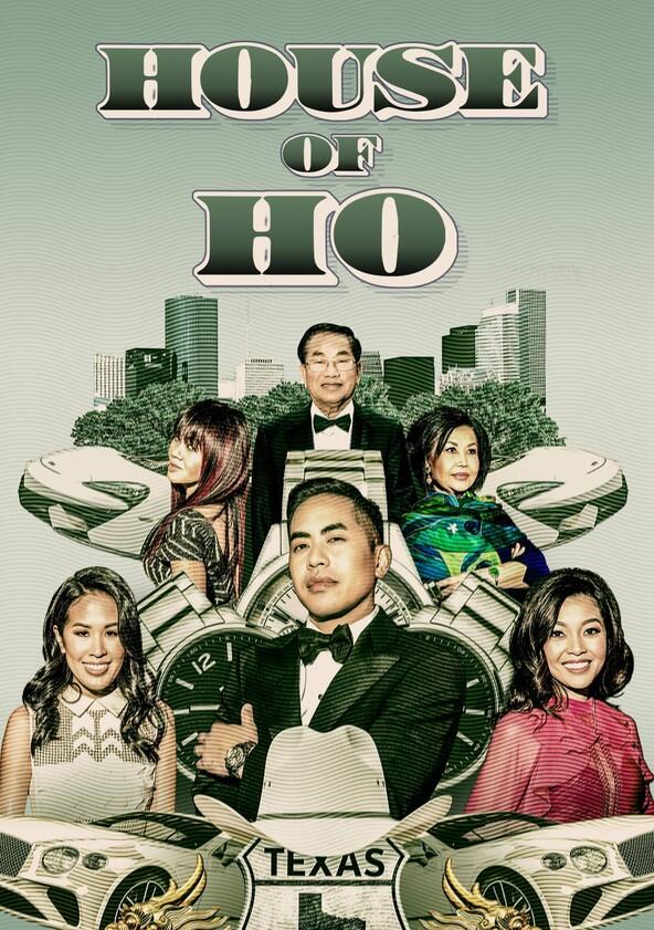 House of Ho - Season 1 House of Ho - Season 1