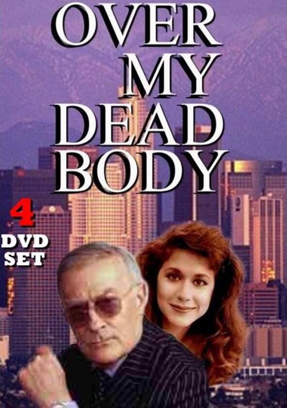 Over My Dead Body - Season 1 Over My Dead Body - Season 1