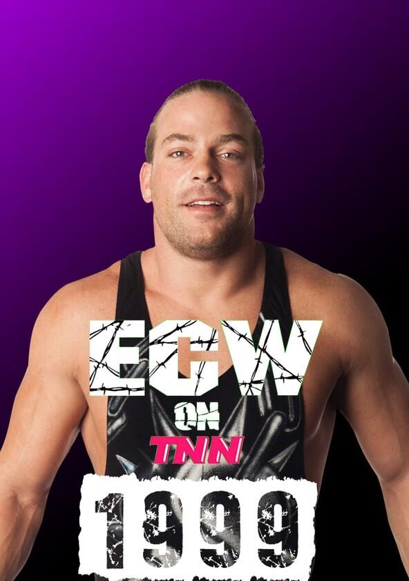 ECW on TNN - Season 1 ECW on TNN - Season 1
