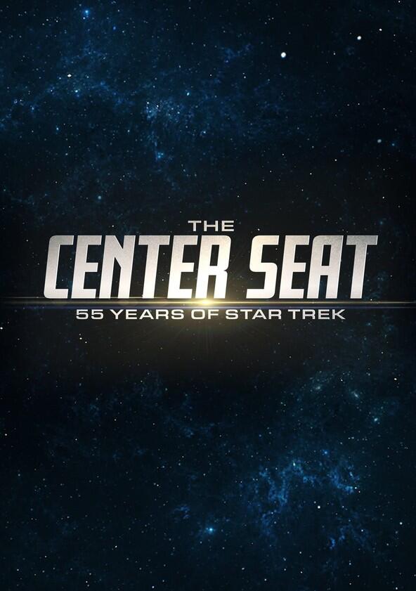 The Center Seat: 55 Years of Star Trek - Season 1