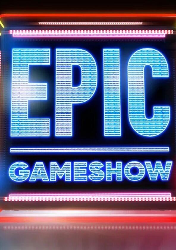 Alan Carr's Epic Gameshow - Season 2 Alan Carr's Epic Gameshow - Season 2