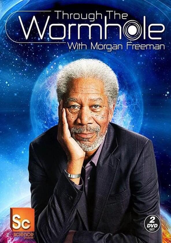 Through the Wormhole - Season 7 Through the Wormhole - Season 7
