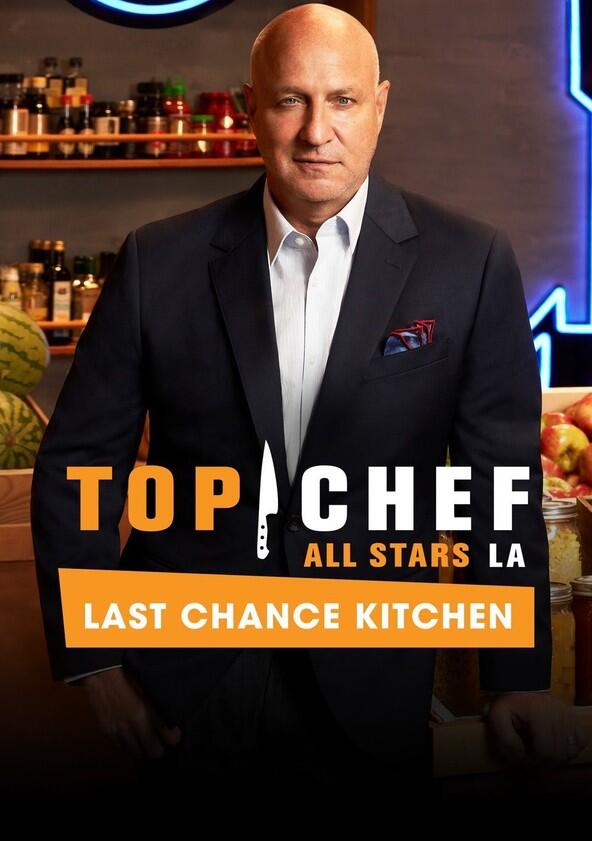 Top Chef: Last Chance Kitchen - Season 1 Top Chef: Last Chance Kitchen - Season 1