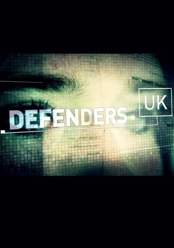Defenders: Busting the Bad Guys - Season 2