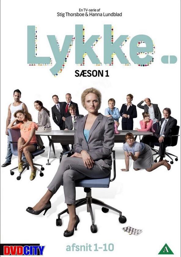 Lykke - Season 2 Lykke - Season 2