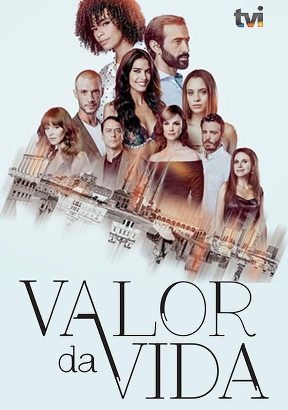 Valor da Vida - Season 2 Valor da Vida - Season 2