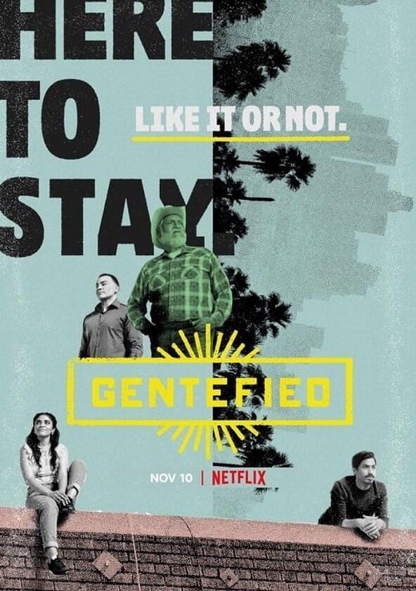 Gentefied - Season 2 Gentefied - Season 2