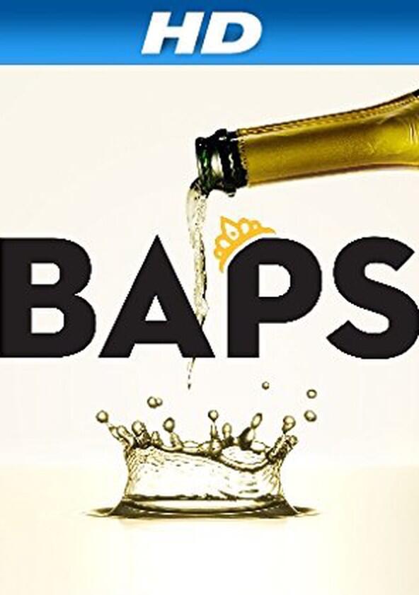 BAPs - Season 1 BAPs - Season 1