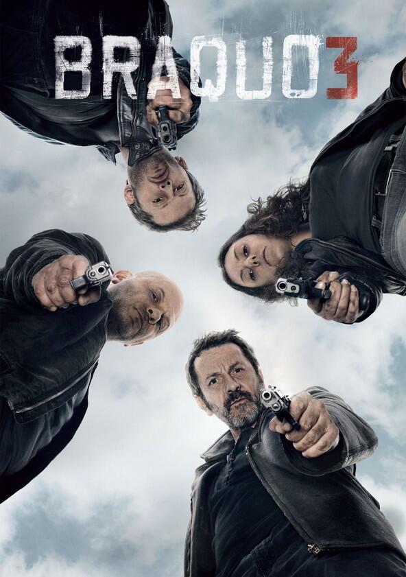 Braquo - Season 3 Braquo - Season 3