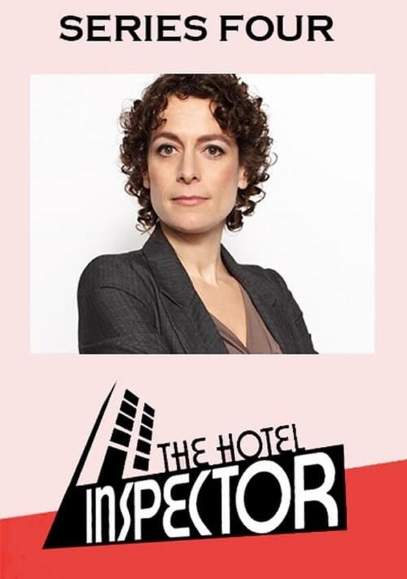 The Hotel Inspector - Season 4 The Hotel Inspector - Season 4