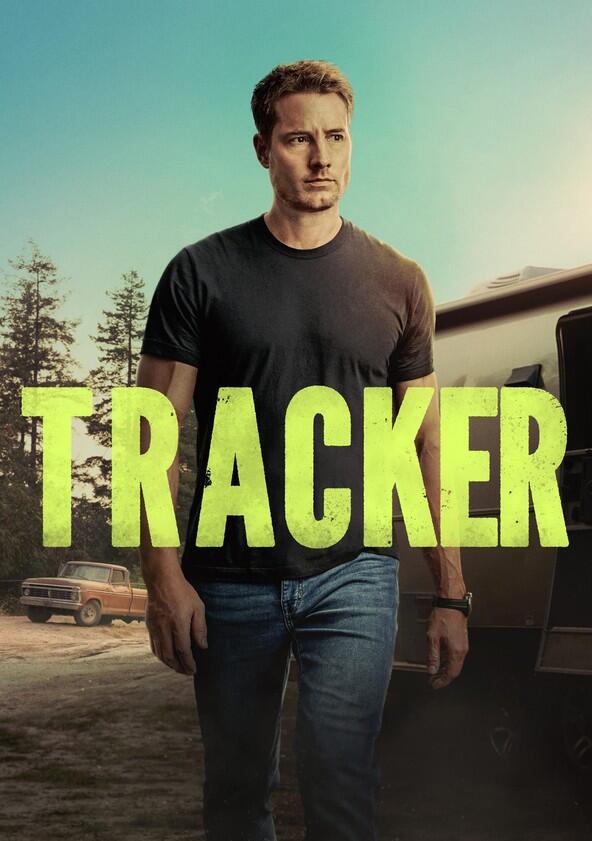 Tracker - Season 3