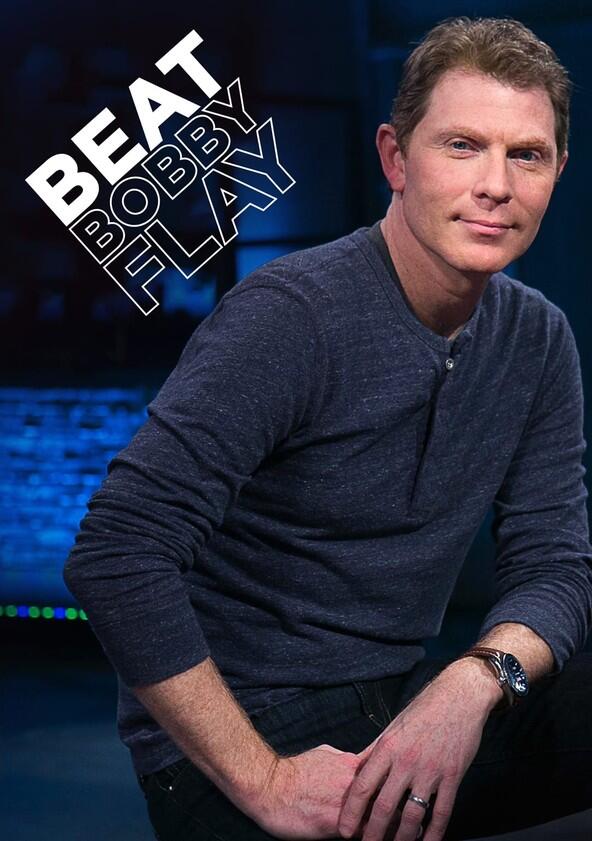 Beat Bobby Flay - Season 1 / Year 2013 Beat Bobby Flay - Season 1 / Year 2013