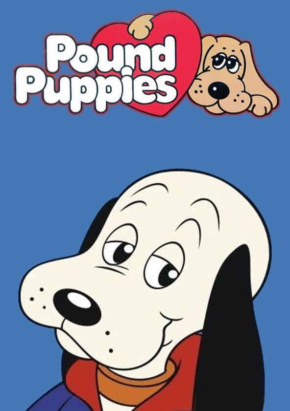 Pound Puppies - Season 2